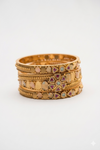 Bridal Gold Bangles