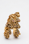 Bridal Jhumka Bangles