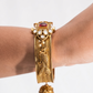 Statement Kada Bangle