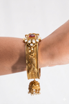 Statement Kada Bangle