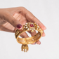Statement Kada Bangle