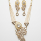 Bridal Necklace Set