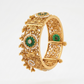Temple Gold Bangles