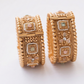 Heritage Square Bangles