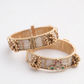 Heritage Square Bangles
