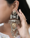 Heritage Earring Collection