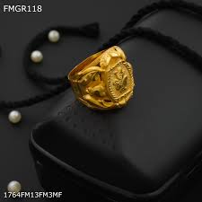 1 Gram Gold Plated Designer Bangles Set